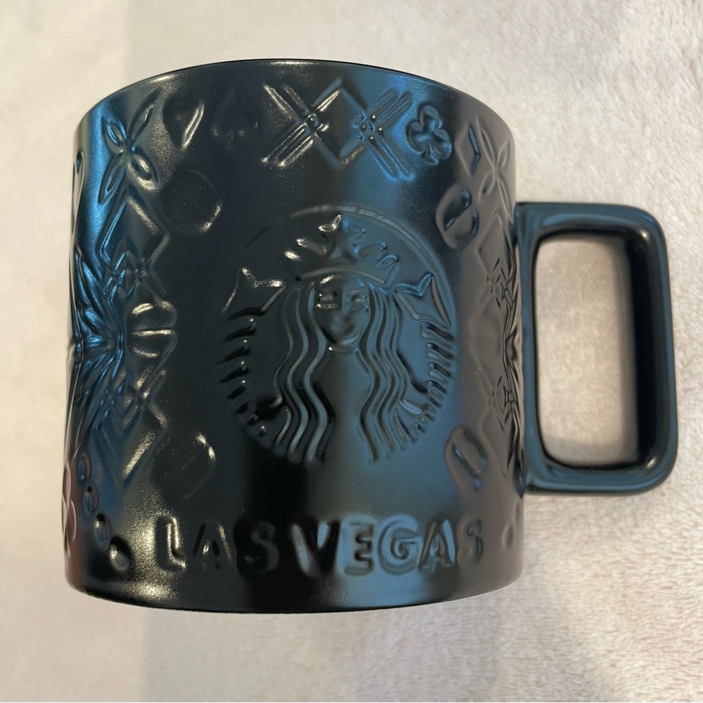 Starbucks Las Vegas Collection mug - Picture 3 of 5